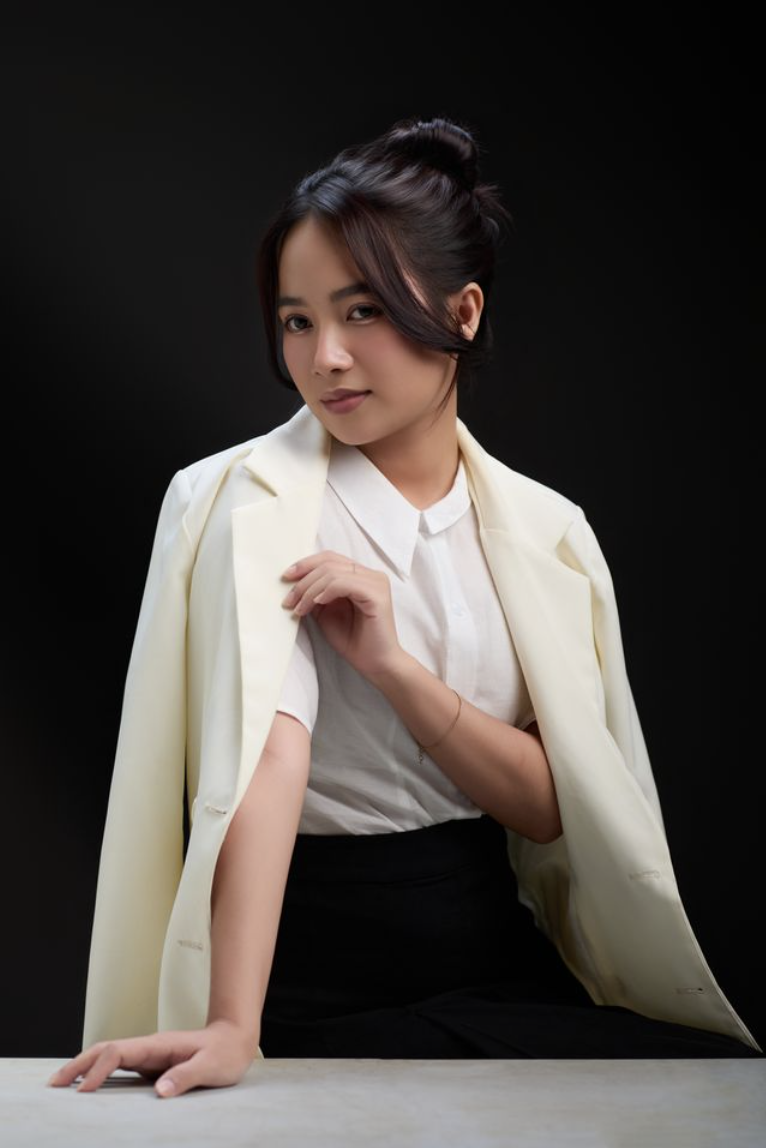 Võ Thị Hoàng Yến